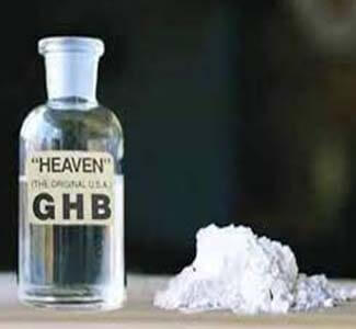 Gbl And Ghb Powder  x 1's