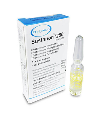 Sustanon 250 Injunction x 1Ampoule