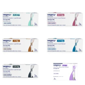Wegovy Injection
