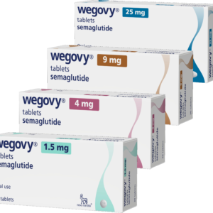 Buy Wegovy Pill